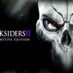 Darksiders 2 Deathinitive Edition Full İndir – PC v2.1.0.4