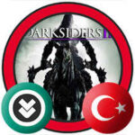 Darksiders 2 Türkçe Yama İndir + Kurulum
