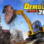 Demolish & Build 2018 İndir Full PC- Türkçe – DLC