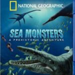 Deniz Canavarları Tarih Öncesi Macera 3D İndir – Türkçe Dublaj 720p