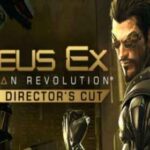 Deus Ex Human Revolution Director’s Cut Edition İndir – Full Türkçe