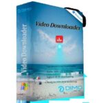 Dimo Video Downloader İndir – Full 4.4.0