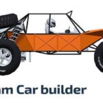 Dream Car Builder İndir – Full PC Türkçe