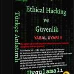 Ethical Hacking (Güvenlik) Görsel Eğitim Seti İndir – Türkçe