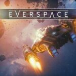 Everspace İndir – Full PC + DLC v 1.3.3.36369