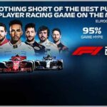 F1 2018 İndir – Full + TORRENT + Tek Linkler