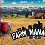 Farm Manager 2018 İndir – Full PC Türkçe Güncell