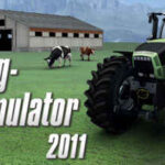 Farming Simulator 2011 İndir – Full PC – Güncell