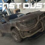 Fast Dust İndir – Full PC Ücretsiz