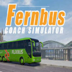 Fernbus Simulator İndir – FULL Türkçe + 2 DLC
