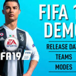 Fifa 19 Demo İndir – Full Türkçe Ücretsiz