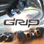 GRIP Combat Racing İndir – Full PC + DLC + TORRENT