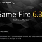Game Fire Pro İndir – Full v6.3.3263.0 x64 bit