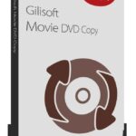 Gilisoft Movie DVD Copy İndir Full v3.3.0