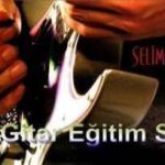 Gitar Görsel Eğitim Seti İndir – Selim IŞIK