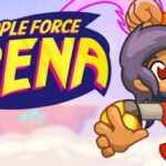 Grapple Force Rena İndir – Full PC