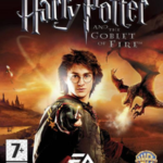 Harry Potter and The Goblet of Fire Full PC İndir