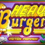 Heavy Burger İndir – Full PC + Torrent