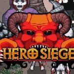 Hero Siege İndir – Full PC + DLC v2.4.0.0
