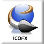 IconFX v3.2 + Portable + Türkçe