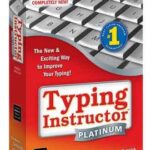 Typing Instructor Platinum İndir Full v21.1 Hızlı Klavye Öğrenin