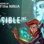 Invisible Inc. İndir – Full PC Strateji Oyunu + Tüm DLC