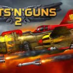 Jets’n’Guns 2 İndir – Full PC