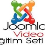 Joomla Videolu Eğitim Seti İndir – Türkçe Görsel