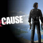 Just Cause 1 İndir – Full PC Ücretsiz