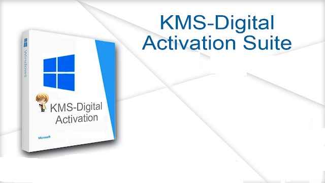 Digital activation. KMSONLINE. Kms-Digital-online_activation_Suite_v5.7_Eng.