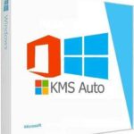 KMSAuto++ İndir – Etkinleştirme Programı v1.5.4