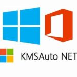KMSAuto Pro Net İndir – Windows + Office Lisanslama v1.5.4