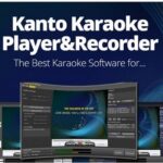 Kanto Karaoke Full İndir – PC Karaoke Programı