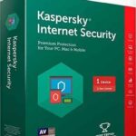 Kaspersky Internet Security 2019 İndir – Full Türkçe v19.0.1088