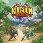 Kingdom Rush Origins İndir – Full PC + TORRENT