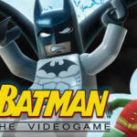LEGO Batman The Video Game İndir – Full PC Ücretsiz