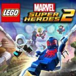 LEGO Marvel Super Heroes 2 İndir – Full PC + 10 DLC