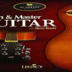 Learn & Master Guitar Complete Eğitim Seti İndir – 1-20 DVD
