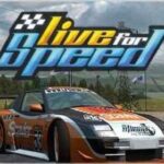 Live For Speed İndir – Full PC Türkçe – Şahin Araba Yamalı