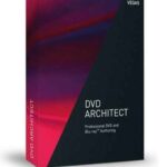 MAGIX VEGAS DVD Architect İndir – Full v7.0.0.100