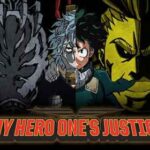 My Hero One’s Justice Full PC İndir – Torrent