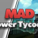 Mad Tower Tycoon İndir – Full PC Türkçe + TORRENT