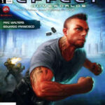 Mass Effect Çizgi Roman Serisi Full İndir – Türkçe