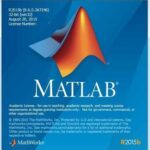 Matlab R2015b İndir – Full Son Sürüm 32-64