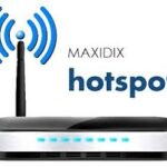 Maxidix HotSpot İndir Full v14.9.22 Build 130