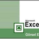 Microsoft Office Excel Görsel Eğitim Seti İndir – Türkçe
