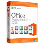 Microsoft Office Pro Plus 2016 İndir TR + 10 Dil ProjectPro – VisioPro