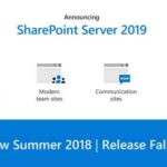 Microsoft SharePoint Server 2019 İndir – Full
