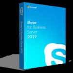 Microsoft Skype For Business Server 2019 İndir – Full