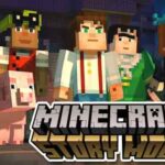 Minecraft Story Mode Episode 1-2-3-4-5-6-7-8 Full Türkçe Yama İndir